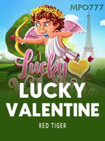Lucky Valentine