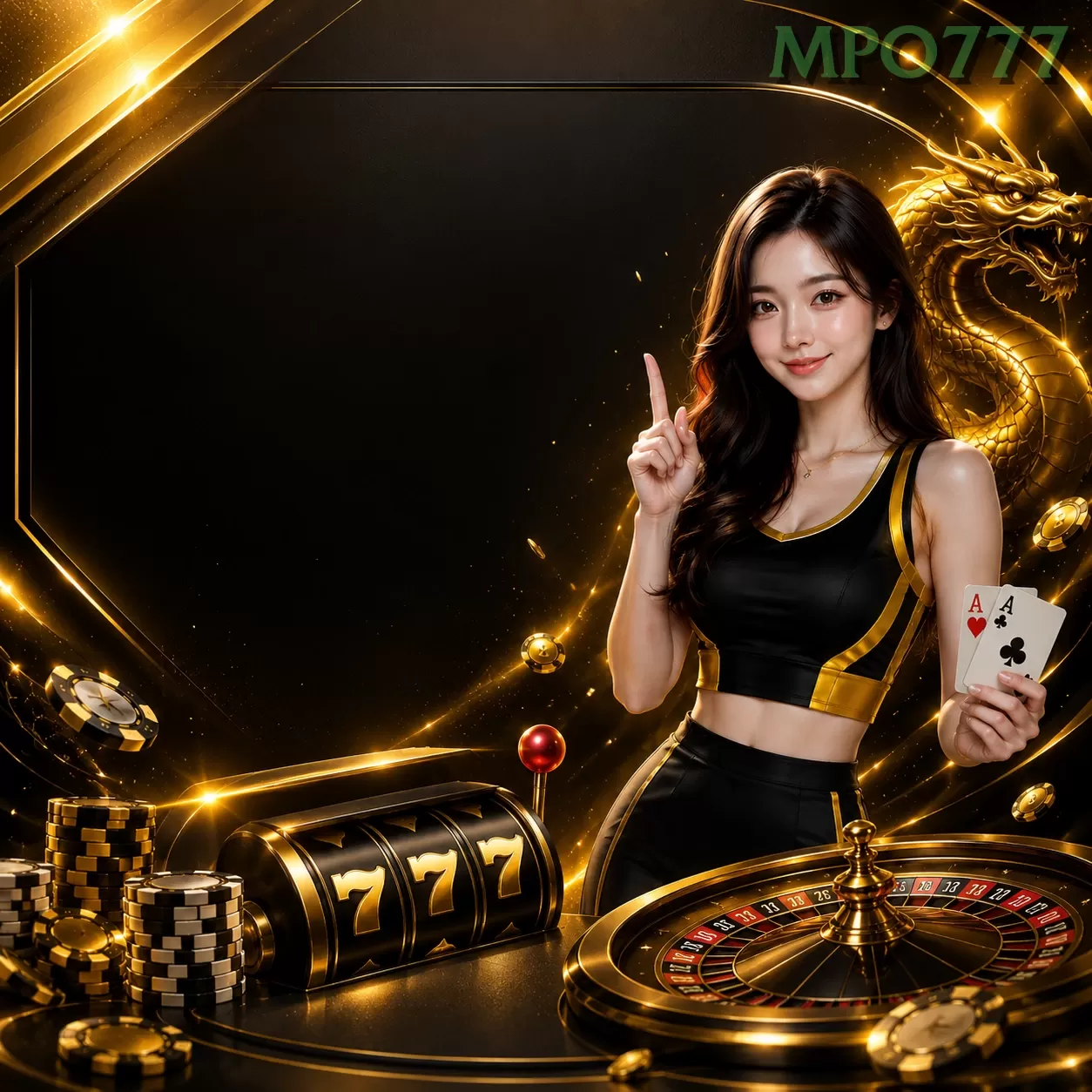 Bagaimana mpo777 Menawarkan Pengalaman Bermain yang Optimal