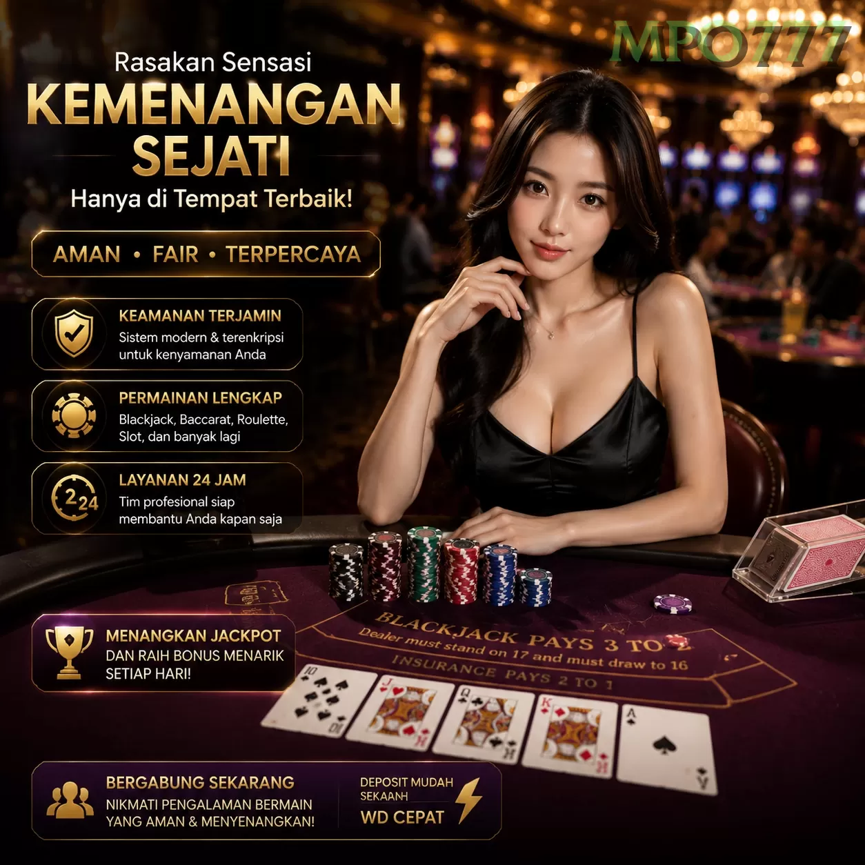 mpo777 Forum Pemain