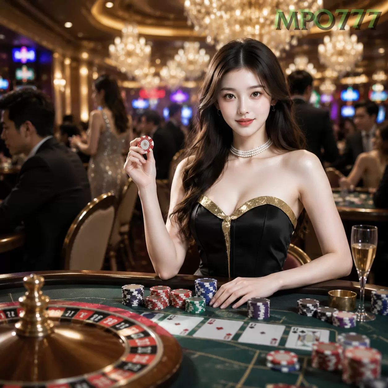 mpo777: Layanan Dukungan Pelanggan Terbaik untuk Game Online
