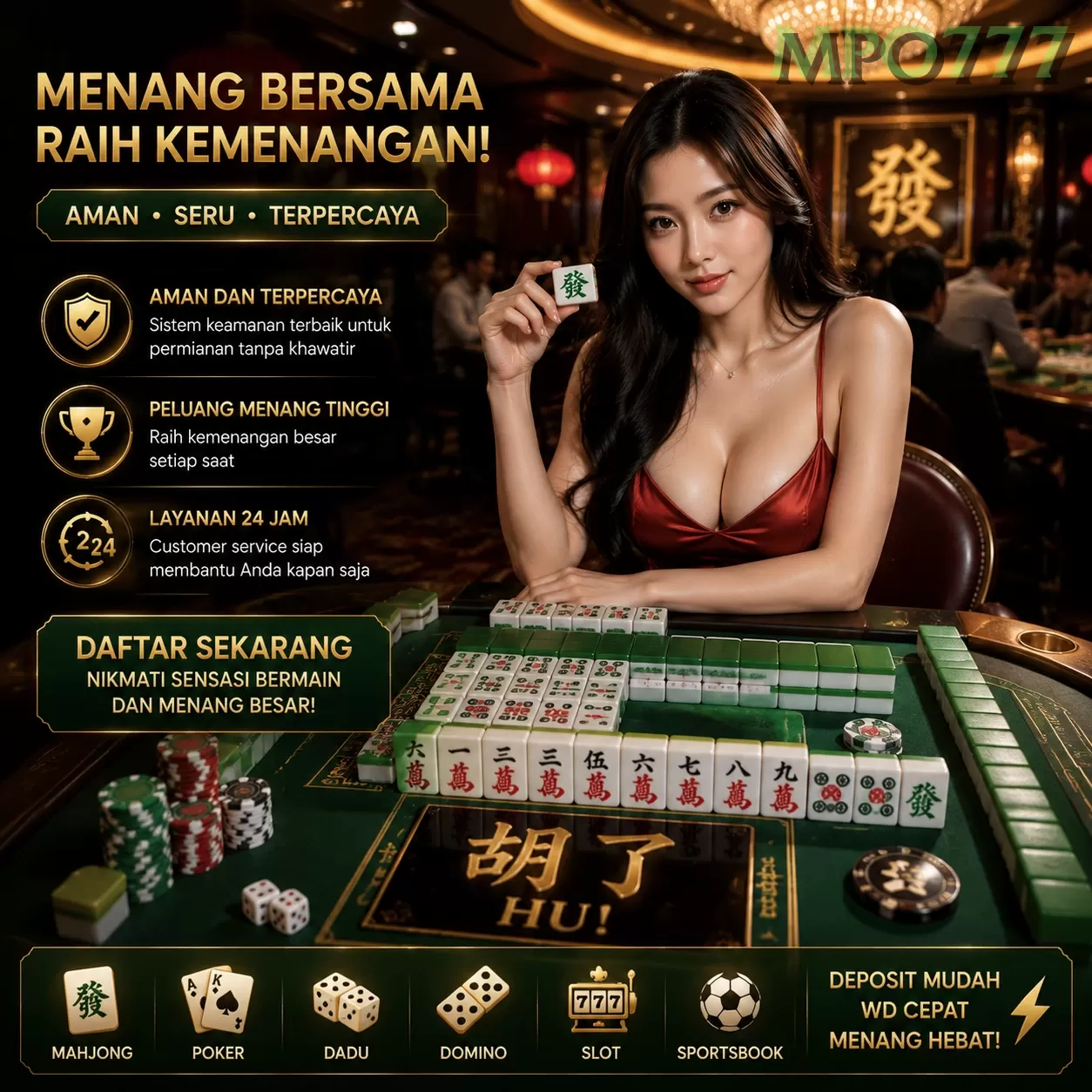 Tantangan dan Peluang di mpo777 untuk Pengembang Game
