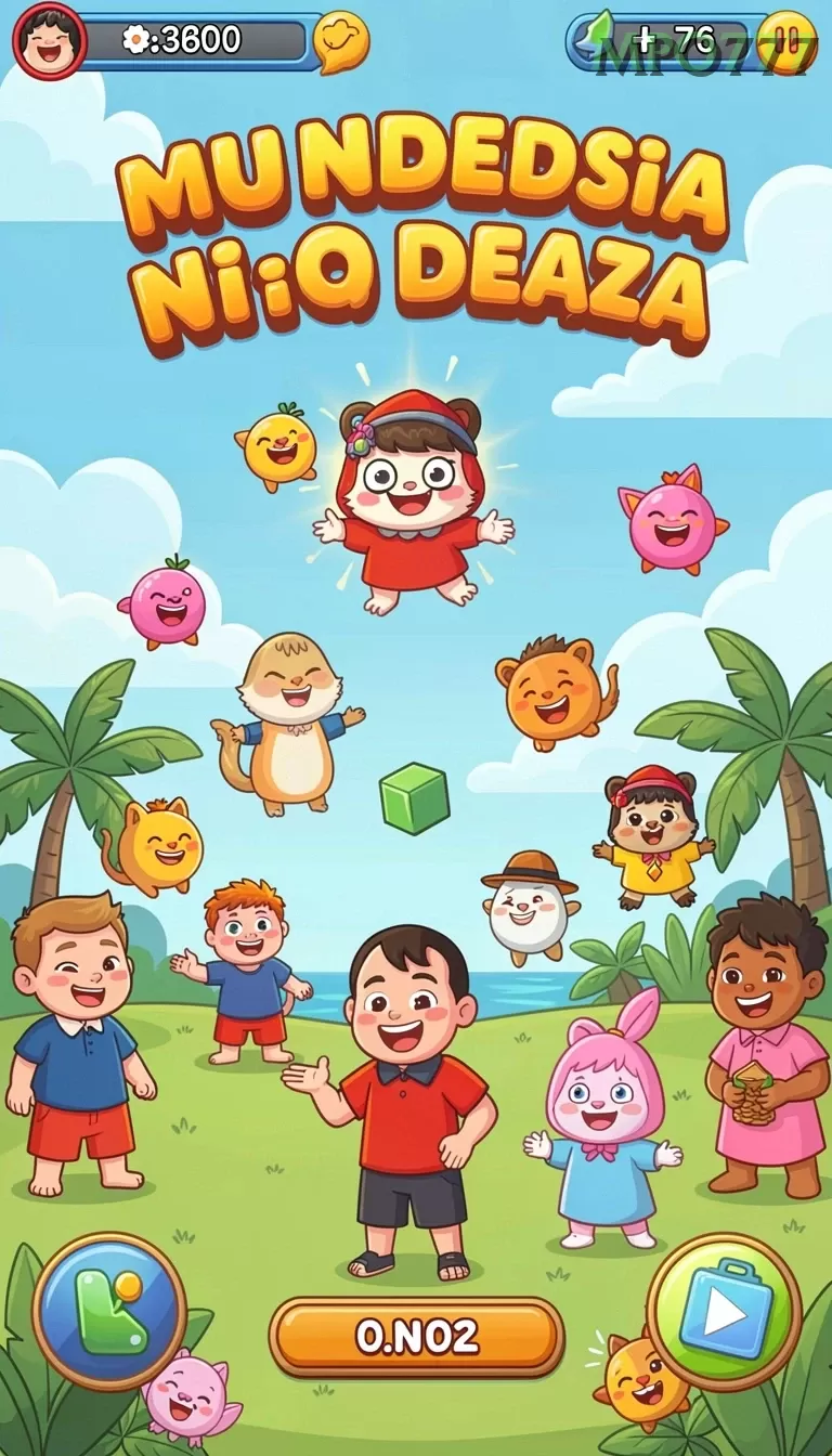 Screenshot Rooster Mayhem 2
