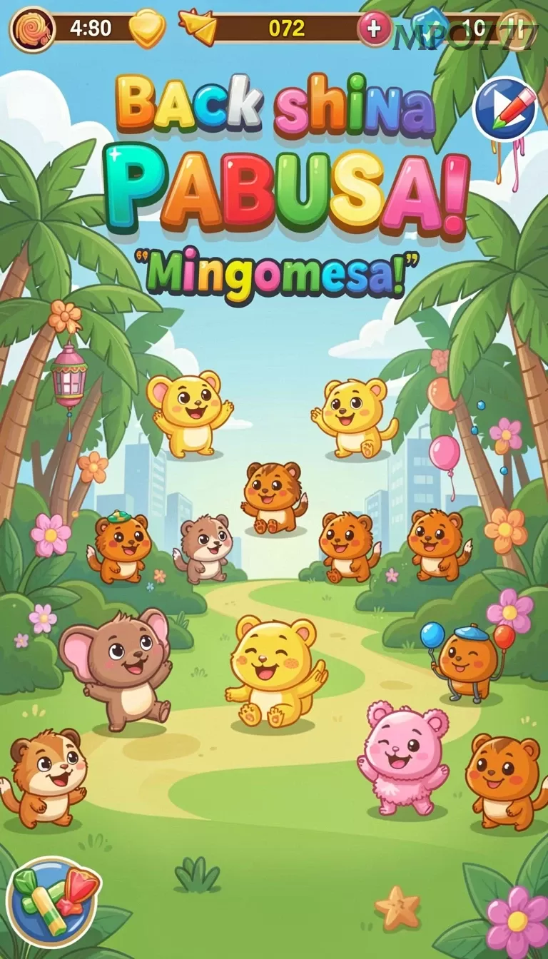 Screenshot Prosperity Fortune Tree 2
