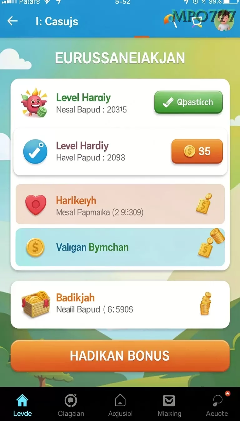Screenshot Kraken Gold Rush 1