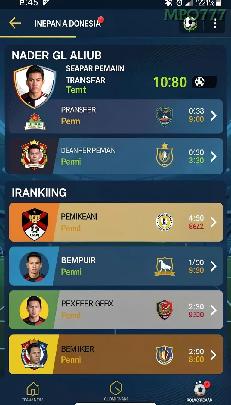 Screenshot Striking Hot 5 1