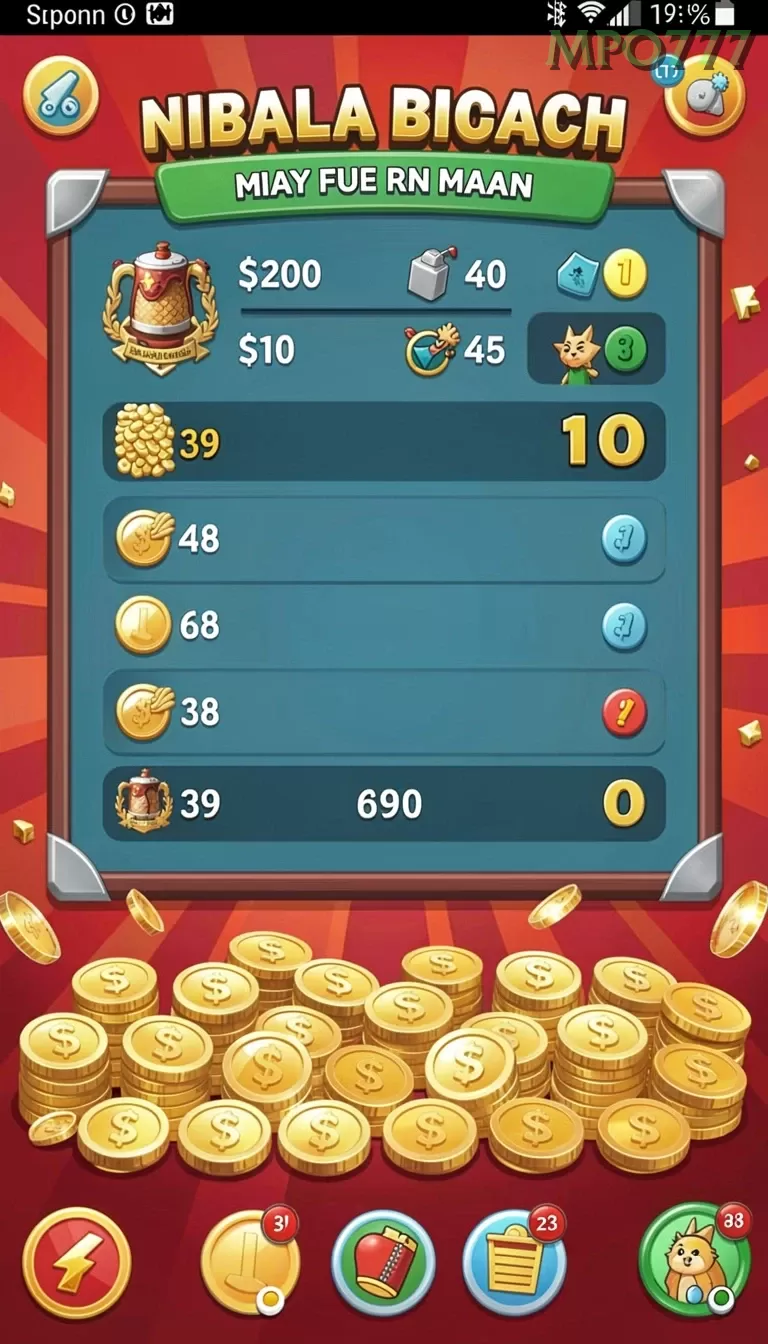 Screenshot Twin Wins 2
