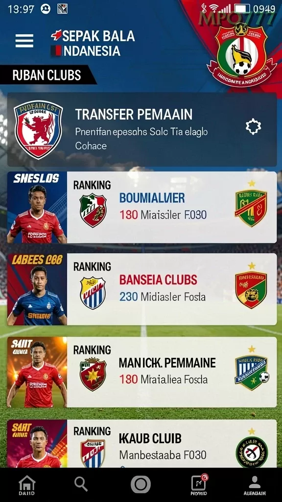 Screenshot Great Gold 1